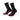 Nike Elite 2.0 Quick Crew Basketball Black/Red Socks