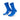 Nike Elite 2.0 Quick Crew Basketball Game Royal/White Socks
