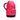 Nike Elite 2026 Pink Basketball Varsity Backpack 32L