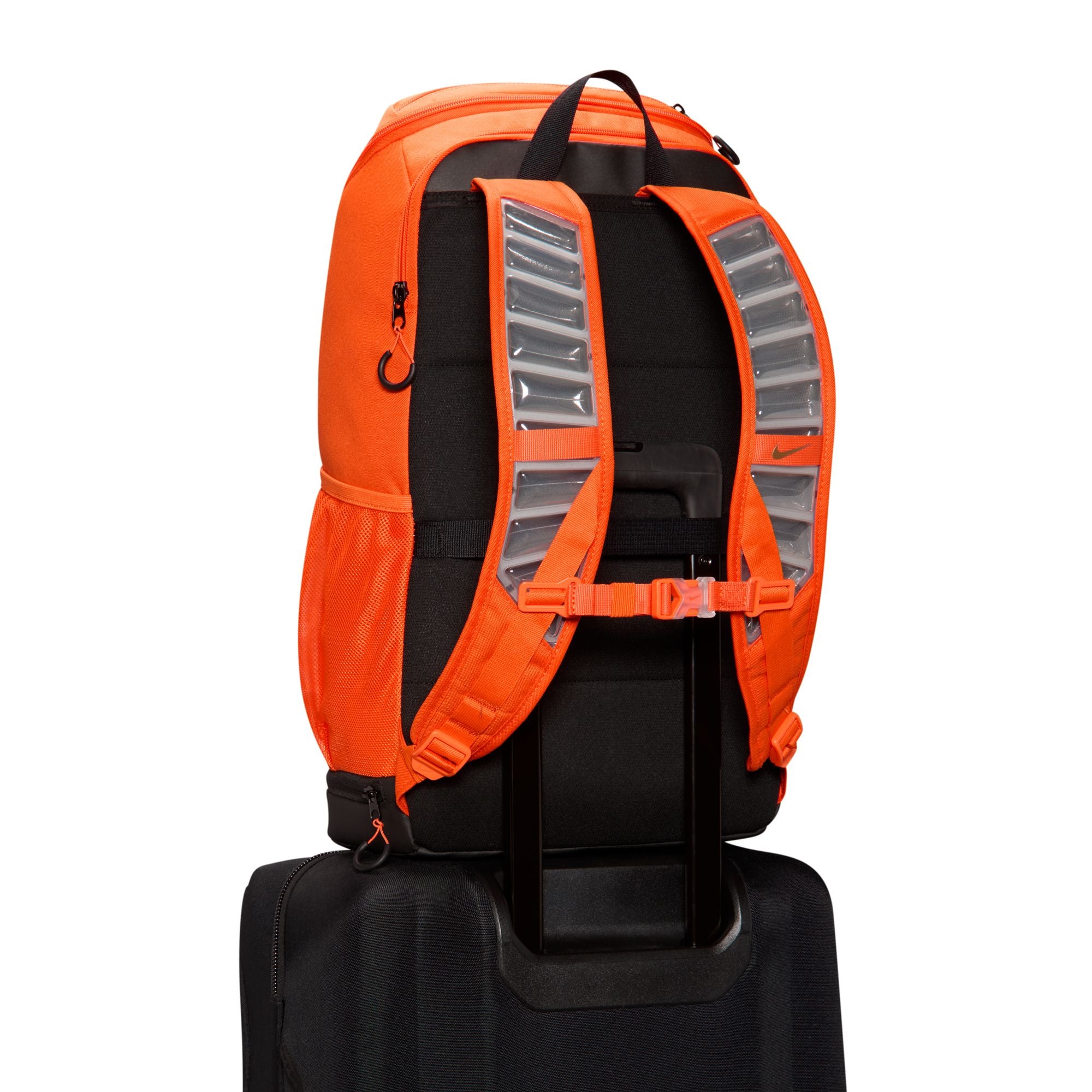 Nike Elite 2026 Orange Basketball Varsity Backpack 32L – Basketball Jersey World