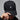 Jordan Club Cap Black Strapback Hat