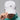 Jordan Club Cap White Strapback Hat