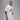 Jordan X-Ray Jumpman Crew White T-Shirt