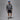 Jordan 1984 Collegiate Fleece Black Shorts
