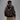 Jordan TV Highlights Brooklyn Fleece Crew Pullover Hoodie