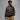 Jordan TV Highlights Brooklyn Fleece Crew Pullover Hoodie