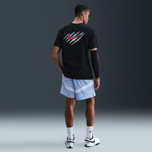 Ja Morant 'Scratch' Grizzlies Black NBA T-Shirt