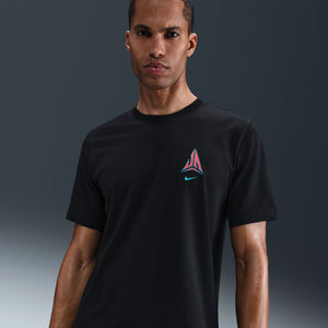 Ja Morant 'Scratch' Grizzlies Black NBA T-Shirt