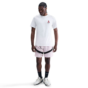 Ja Morant 'Scratch' Grizzlies White NBA T-Shirt