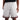 Lebron James 'Forever King' 8" Zip Pockets Basketball Shorts