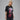 Jordan Brand 90's Jersey Black Womens T-Shirt