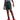 Kobe Bryant 'Mamba' Black Reflective Lightweight Youth Shorts