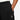 Jordan Oversize Brooklyn Fleece Black Pants