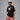 Jordan Brand GOAT Jersey Black T-Shirt