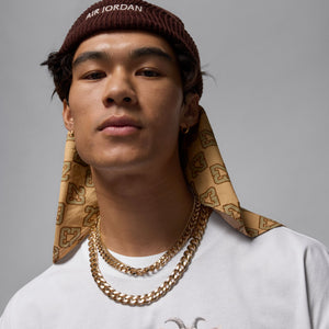 Jordan Brand GOAT Jersey White T-Shirt