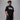 Jordan Brand Wings Poster Photo Black T-Shirt