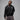 Jordan 'Shattered Backboard' Brooklyn Oversized Black Hoodie