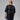 Jordan Brooklyn 'Oversized Graphic' Mens Black T-Shirt