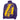 Los Angeles Lakers 2027 Obsession NBA Standard Issue Woven Jacket