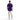 Kobe Bryant 'Mamba' Dri-FIT Purple T-Shirt