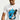 Ja Morant 'Asbury Vault' Nike White Mens T-Shirt