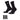 Nike 'Kobe' Elevated Everyday Crew 2026 Socks 3 Pack