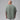 Jordan Brooklyn Oversized Patch Green Olive Crew T-Shirt
