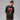 Jordan Brooklyn '90's Gaming Style' Mens Black T-Shirt