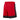 Chicago Bulls 2027 Reimagined NBA Standard Issue 6" Shorts
