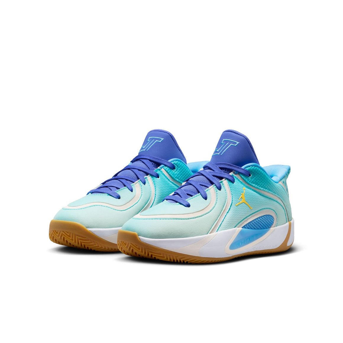 Jordan 'Tatum 4 SE' Jayson Tatum Kids Basketball Shoes – Basketball