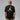 Jordan Brooklyn GFX 85 Crew Black T-Shirt