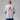 Jordan Brooklyn GFX 85 Crew White T-Shirt