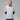 Jordan Brooklyn GFX 85 Crew White T-Shirt