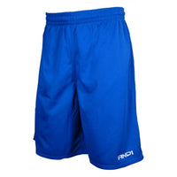 And1 Royal No Sweat Shorts