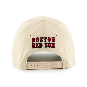Boston Red Sox Cooperstown '47 MVP DT MLB Strapback Hat