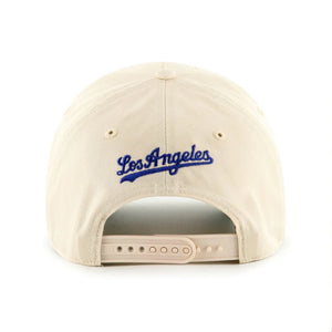Los Angeles Dodgers Cooperstown '47 MVP DT MLB Strapback Hat