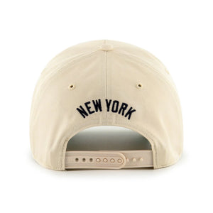 New York Yankees Cooperstown '47 MVP DT MLB Strapback Hat