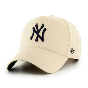 New York Yankees Cooperstown '47 MVP DT MLB Strapback Hat