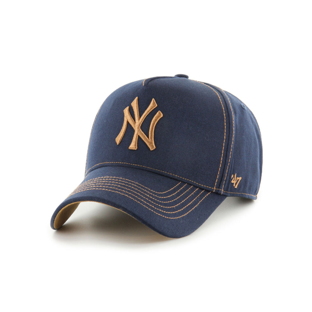 Yankees 47 hot sale mvp hat