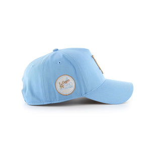 Los Angeles Dodgers  '47 MVP DT MLB Snapback Hat