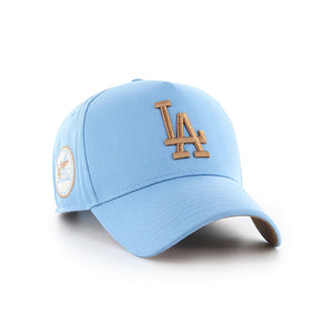 Los Angeles Dodgers  '47 MVP DT MLB Snapback Hat