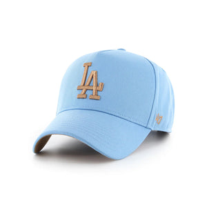 Los Angeles Dodgers  '47 MVP DT MLB Snapback Hat