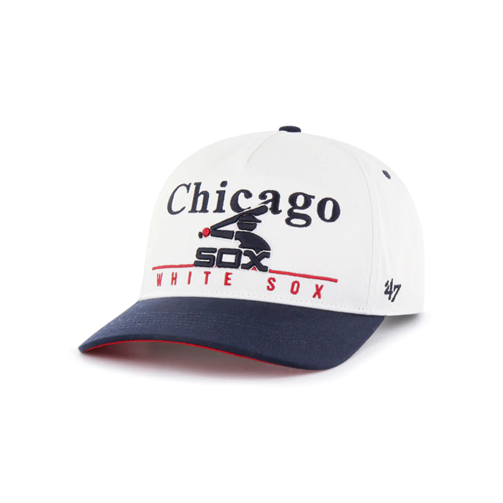 White sox pride sales hat