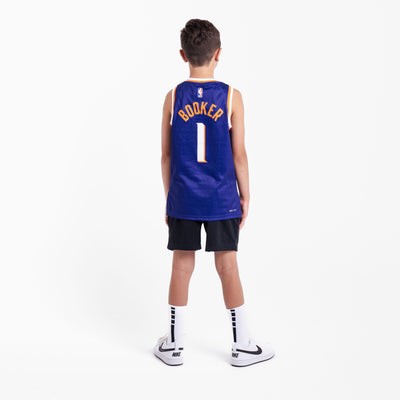 Kids devin booker jersey Clearance