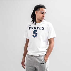 And1 Logo Grey Fleece Track Pants