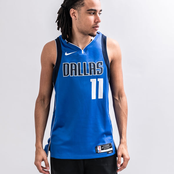 Kyrie Irving Dallas Mavericks 2026 Icon Edition NBA Swingman
