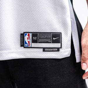 Victor Wembanyama San Antonio Spurs 2026 Association Edition NBA Swingman Jersey