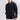 And1 Black Pouch Logo Fleece Hoodie