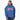New York Knicks 'Arch' Vintage Blue NBA Hoodie