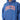 New York Knicks 'Arch' Vintage Blue NBA Hoodie